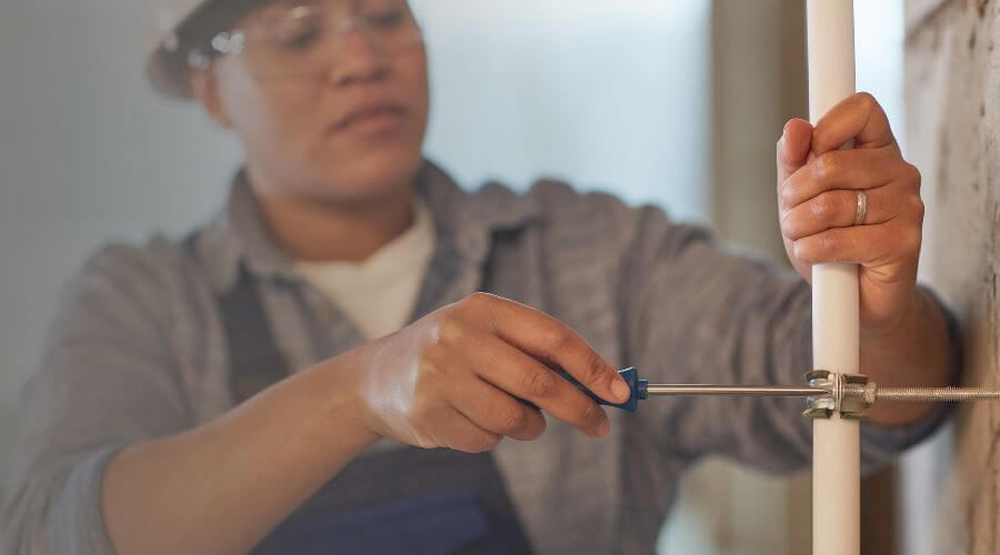Professional annual plumbing maintenance services in Whitley City, KY